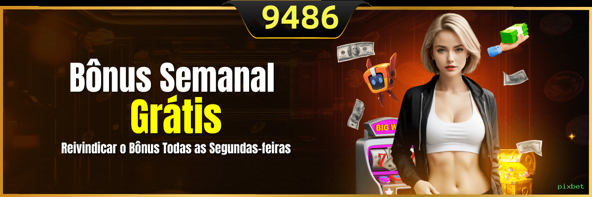Programa VIP pixbet