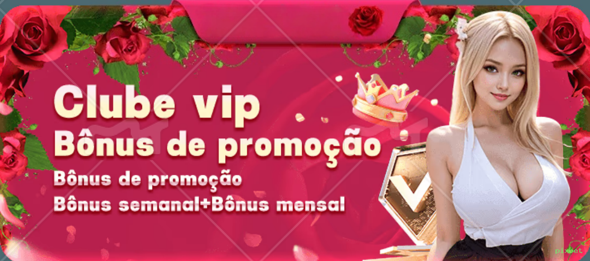 Dealers profissionais da pixbet