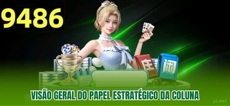 Interface do cassino ao vivo